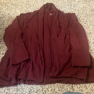 My Sleepwear Lounge Sweater 3 XL